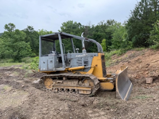 Dozer