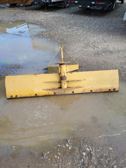 5 ft drag blade