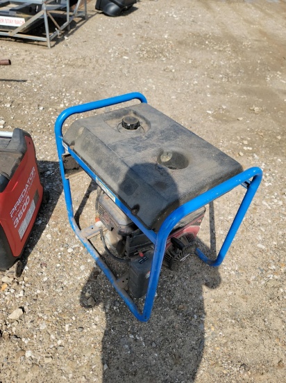 5000W Powerback Generator