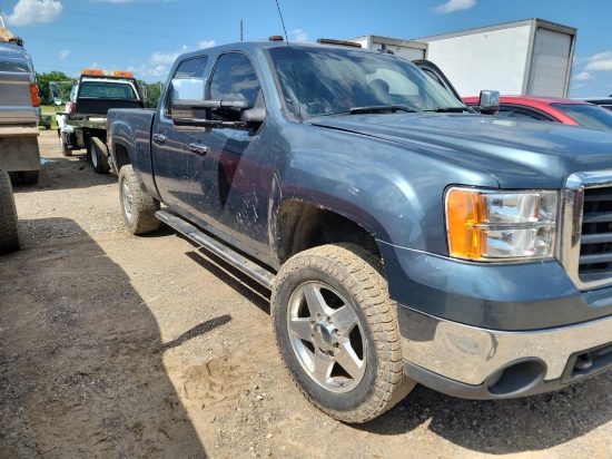 2009 Chevy Duramax