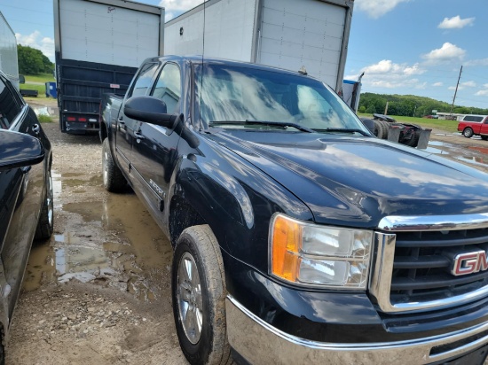 GMC