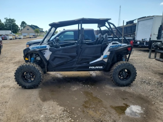 2020 Polaris 1000