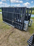 20 FT Gates