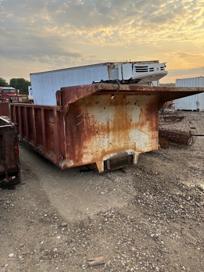 16 Ft Trailer