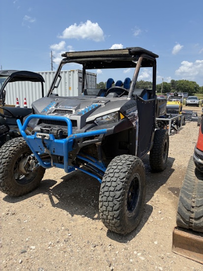 Polaris Ranger 1000