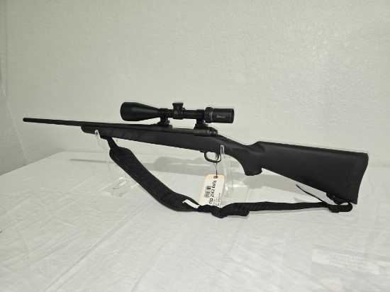 Savage 11 260 Rem 22" Barrel