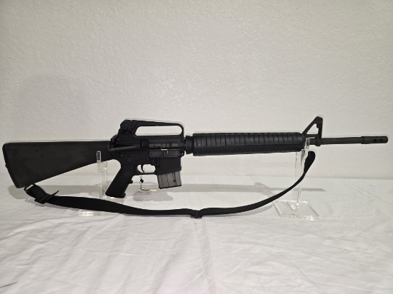 5.56mm NATO XM-15 Bushmaster Xm15 20" M16  BARREL 20 inch "