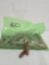 High Accuracy 50 cal Heavy Ball Projectiles 695gr 100 bag