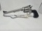 Magnum Research Pillager BFE 50 AE Revolver 7.5 inch Barrell