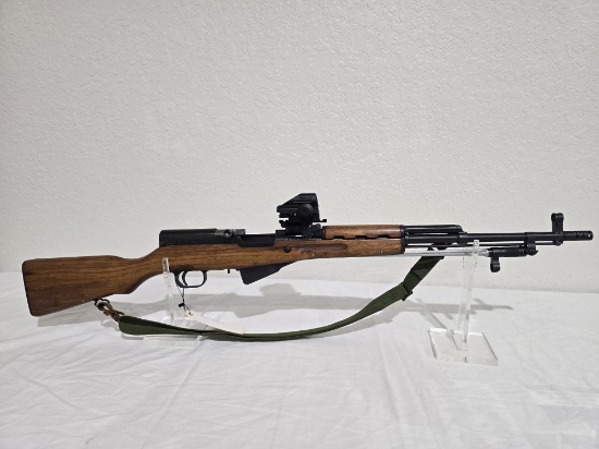 Norinco SKS 7.62x39