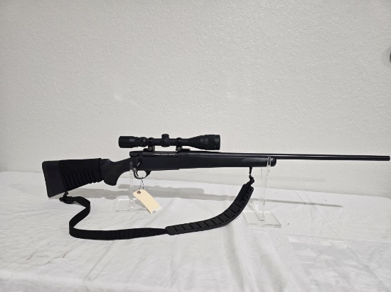 Weatherby Vanguard Black Synthetic 30-06