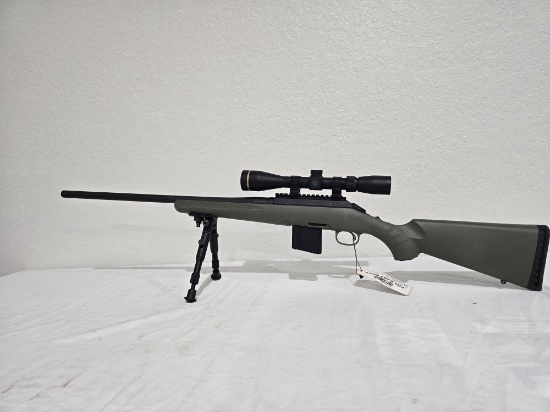 Ruger American Gen 1 6.5 Grendel