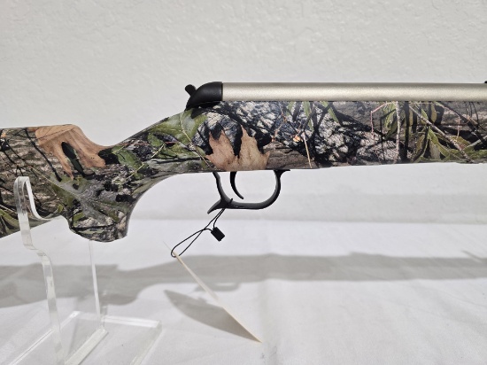 CVA  Kodiak Magnum .45 Cal Muzzle Loader