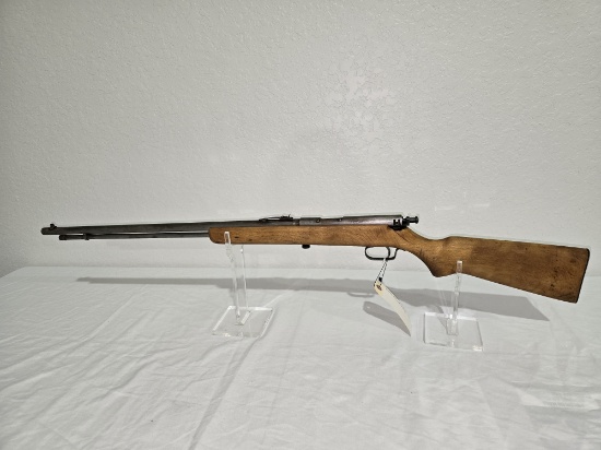 Mossberg & Sons - 45 22LR Bolt Action Rifle