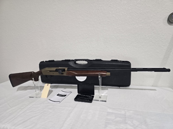 CZ 1012 G2 BRONZE. NIB 12ga 3" shells with chokes