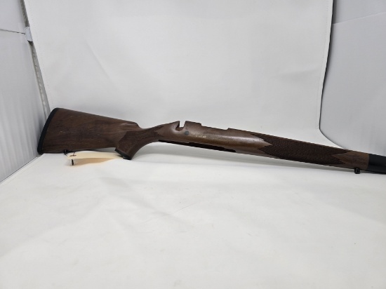 Remington 700 Mountain Rifle Stock used
