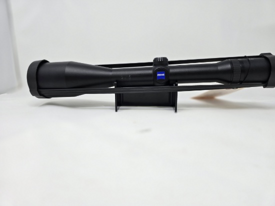Zeiss Diavari Z 3-12x56 MC Rifle Scope Germany Used Slight Blemishes. Perfect Working Condition
