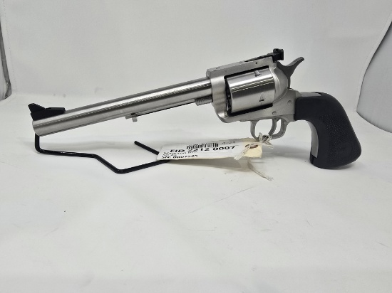 Magnum Research Pillager BFE 50 AE Revolver 7.5 inch Barrell