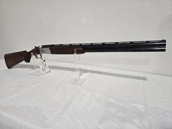 Ruger Red Label O/U 12 ga Excellent Condition