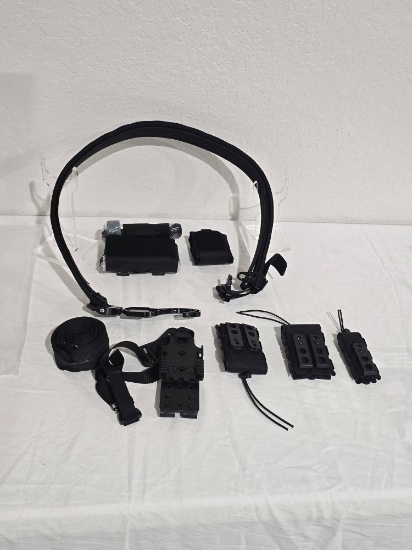Wilder Tactical Urban Elite Kit XL
