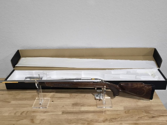 Browning X-Bolt White Gold Medallion .243 NIB