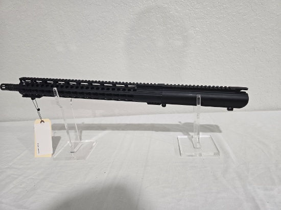 Bear Creek 6.5 Creedmor Upper18.5" Barrel 1:8 Twist