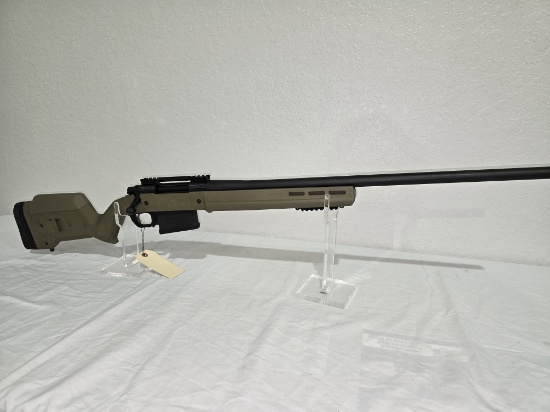 Remingtion 700 Chambered IN 25-06 w/ 26" Barrel