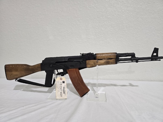 Romanian Century Arms Imported Sar-3 5.45x39 AK74 Rifle 5.56mm