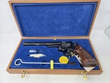 Smith and Wesson 29 29-2 .44 Mag 8 3/8  Barrel w box