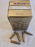 338 Lapua Magnum Unprimed Rifle Brass 100 Count