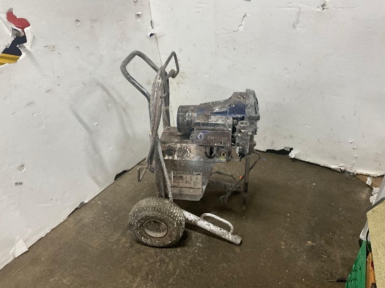 Graco Texture / Paint Sprayer