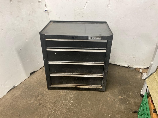 Craftsman 26? Bottom Tool Box