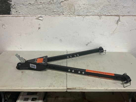 Resse Towpower Tow Bar