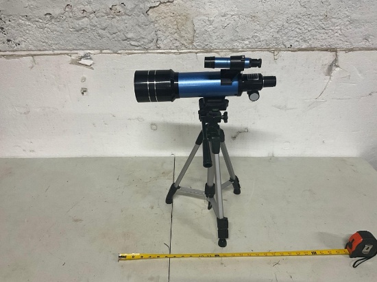 Telescope