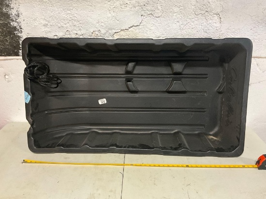 Cabelas Work Sled