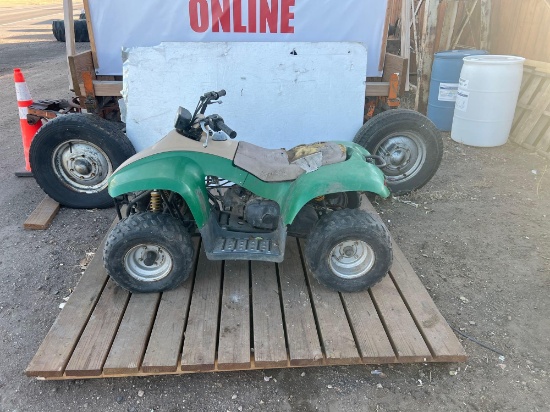 4 Wheeler