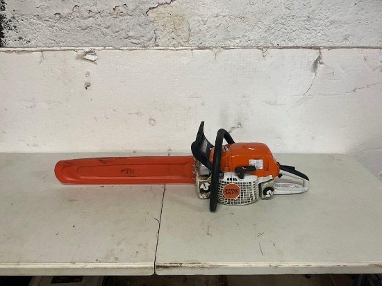 Sthil Ms 271 Farm Boss Chainsaw 20? Bar