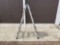 21ft Step Extension Gorilla Ladder