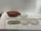 Plates, Fish Boat Dish