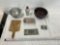 Vintage Utensils, Bowl