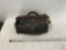 Vintage Bankers Bag