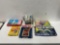 Board Games , Puzzles