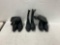 Boots Size 9 , 9 1/2