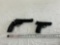 CO2 BB Pistols