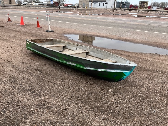 April 8th 2025 Consignment Auction