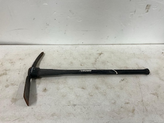 Husky 5lb Pickaxe