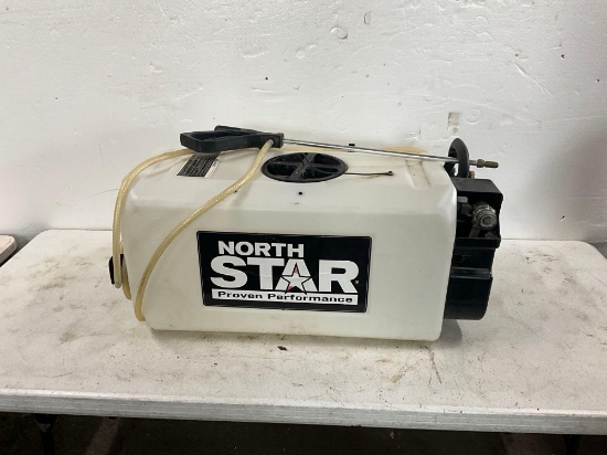 North Star Sprayer 26 Gallon