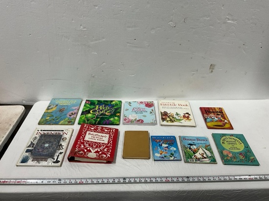Books