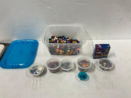 Legos