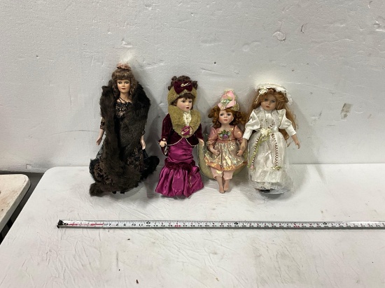 Dolls